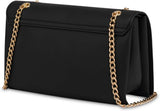 Love Moschino Jc4192pp1mkd000b Umhängetasche, schwarz Taschen Damen Naty Shop