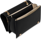 Love Moschino Jc4192pp1mkd000b Umhängetasche, schwarz Taschen Damen Naty Shop
