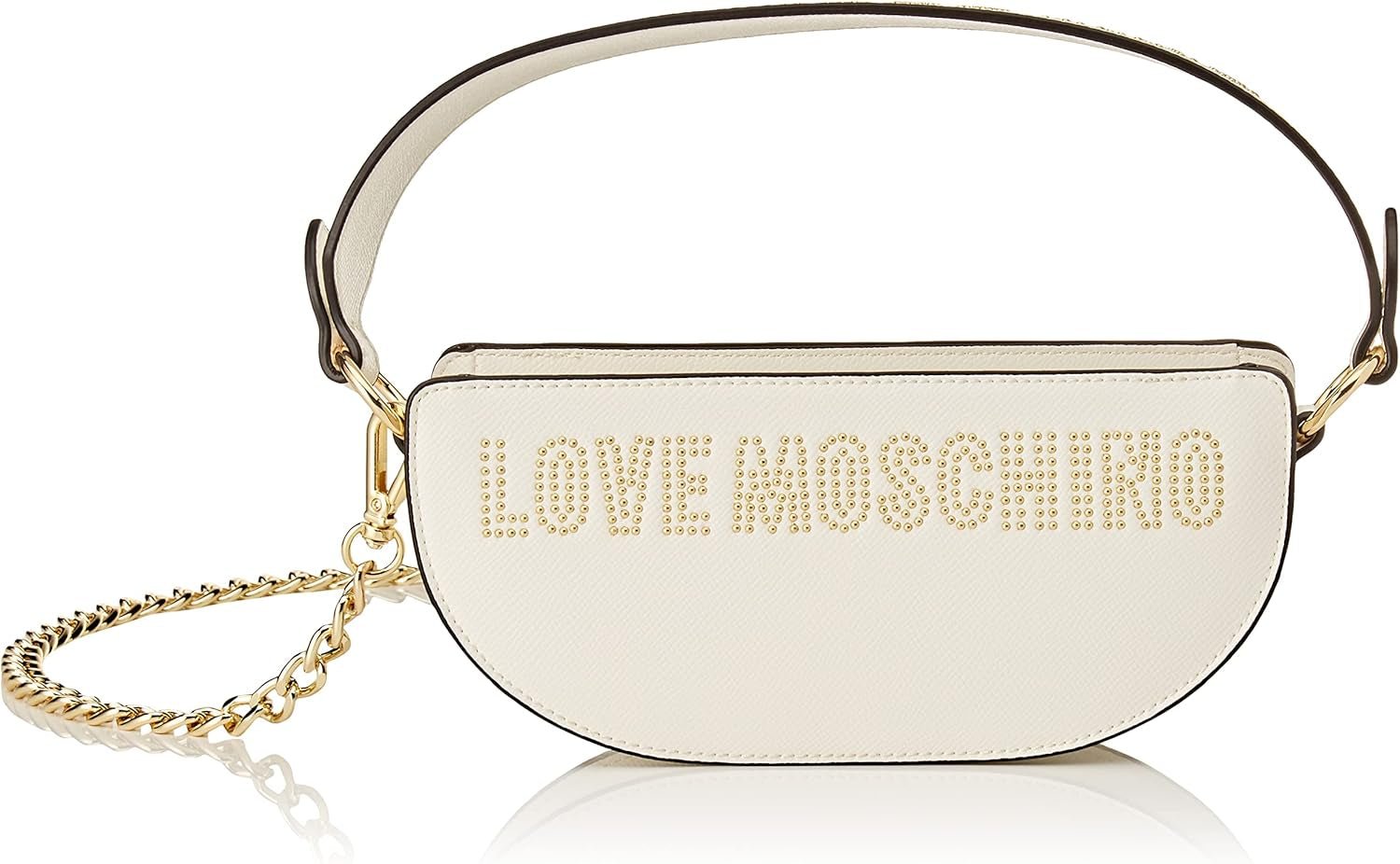 Love Moschino Jc4208pp0gkg0 Handtasche Damen Taschen Naty Shop Weiß