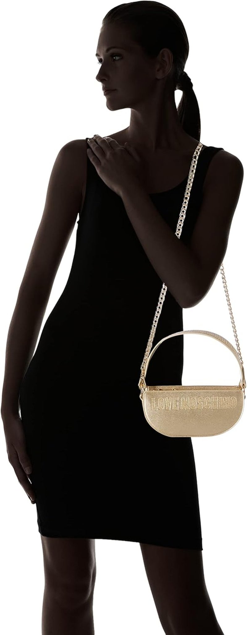 Love Moschino Jc4208pp0gkg0 Handtasche Damen Taschen Naty Shop