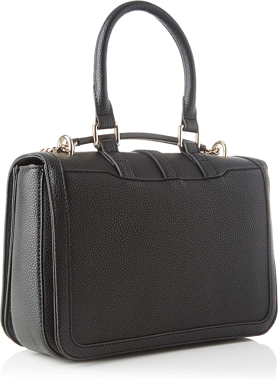 Love Moschino Jc4210pp0a Umhängetasche, schwarz (Black Pebble) Damentaschen Naty Shop