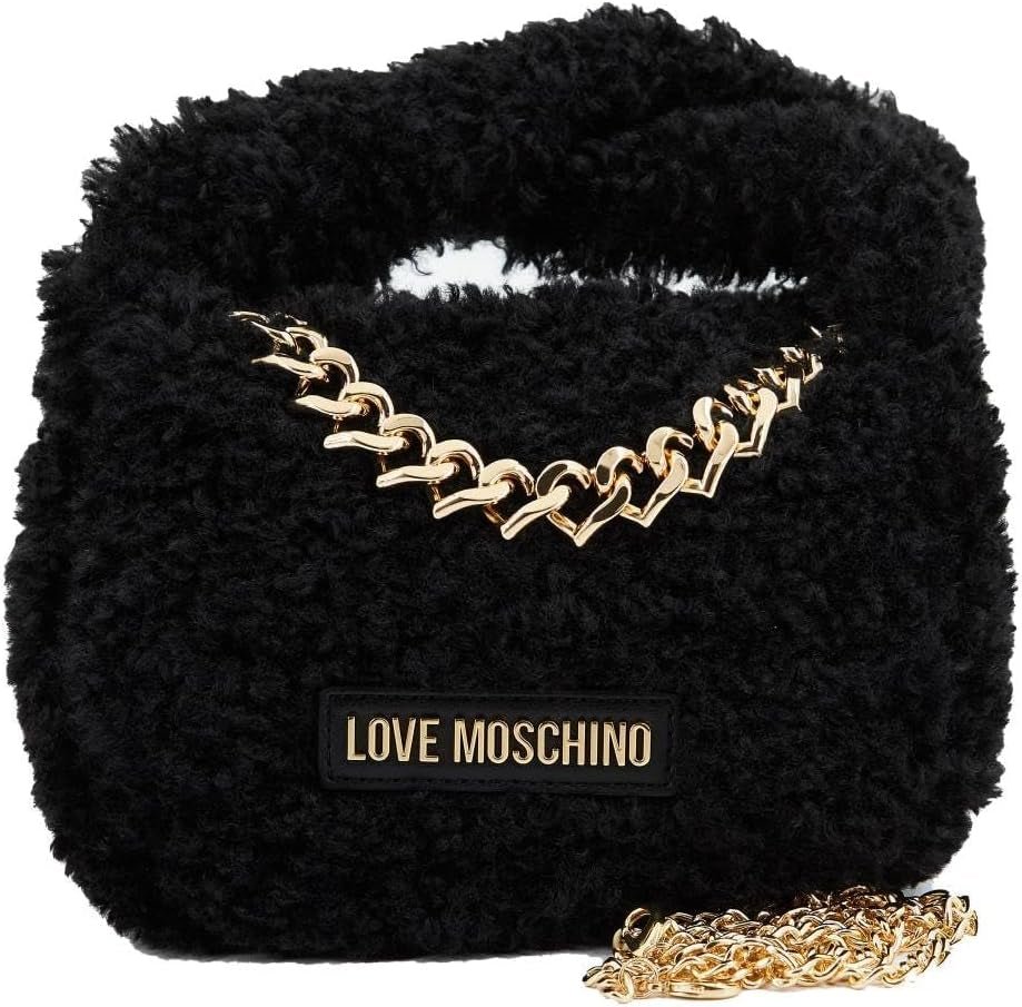Love Moschino Jc4231pp0h Handtasche Damen Taschen Naty Shop Schwarz