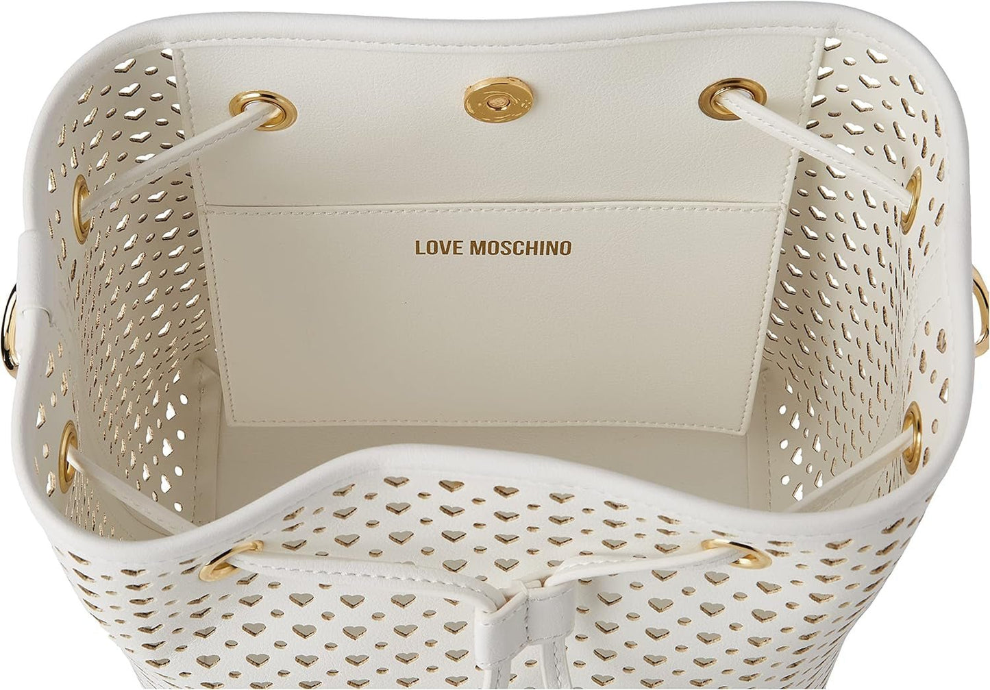 Love Moschino Jc4232pp0gkk0 Umhängetasche Damen Taschen Naty Shop