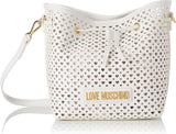 Love Moschino Jc4232pp0gkk0 Umhängetasche Damen Taschen Naty Shop Weiß