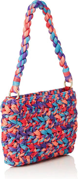 Love Moschino Jc4235pp0gkl165a Handtasche, mehrfarbig Damentaschen Naty Shop