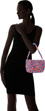 Love Moschino Jc4235pp0gkl165a Handtasche, mehrfarbig Damentaschen Naty Shop