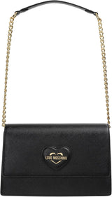 Love Moschino Jc4260pp0hkl000 Umhängetasche Schwarz Taschen Damen Naty Shop Standardtitel