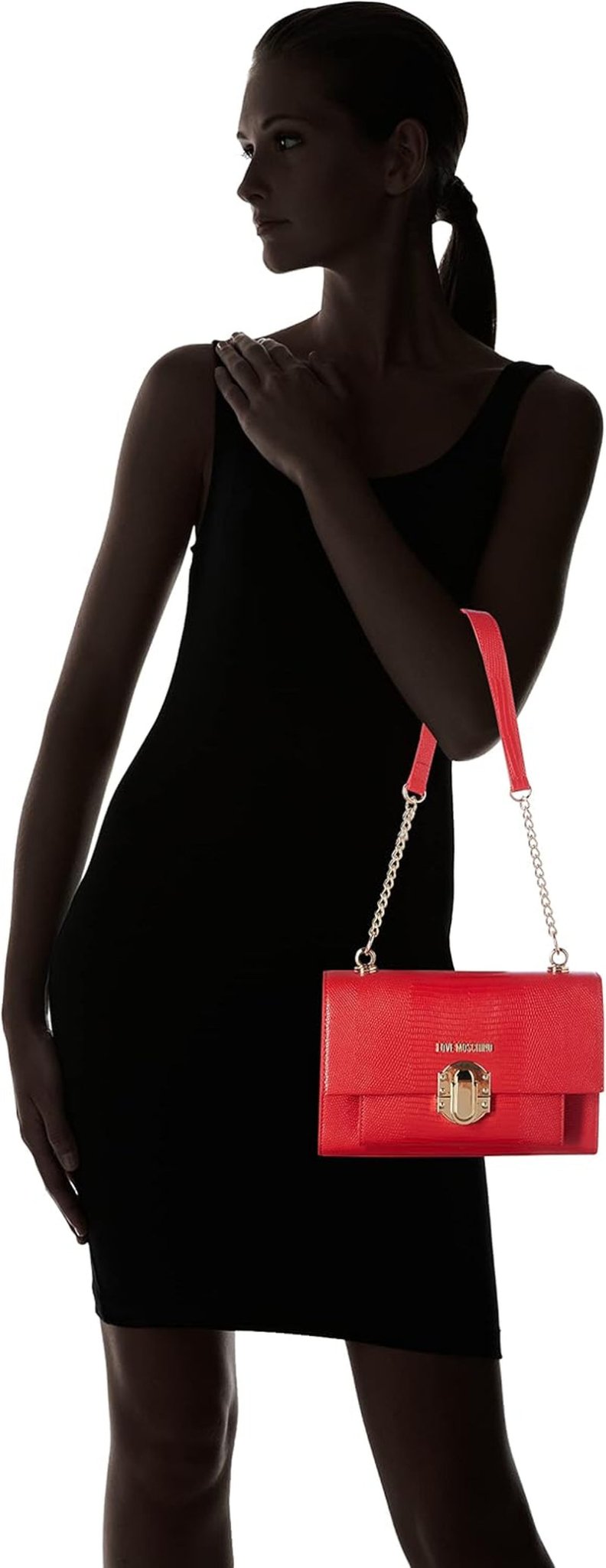 Love Moschino Jc4297pp0gku0 Umhängetasche Damen Taschen Naty Shop