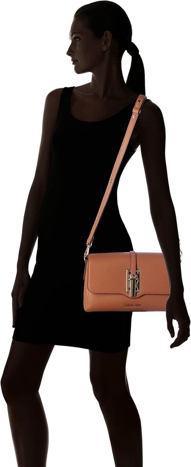 Love Moschino Jc4313pp0gkw0 Umhängetasche Damen Taschen Naty Shop