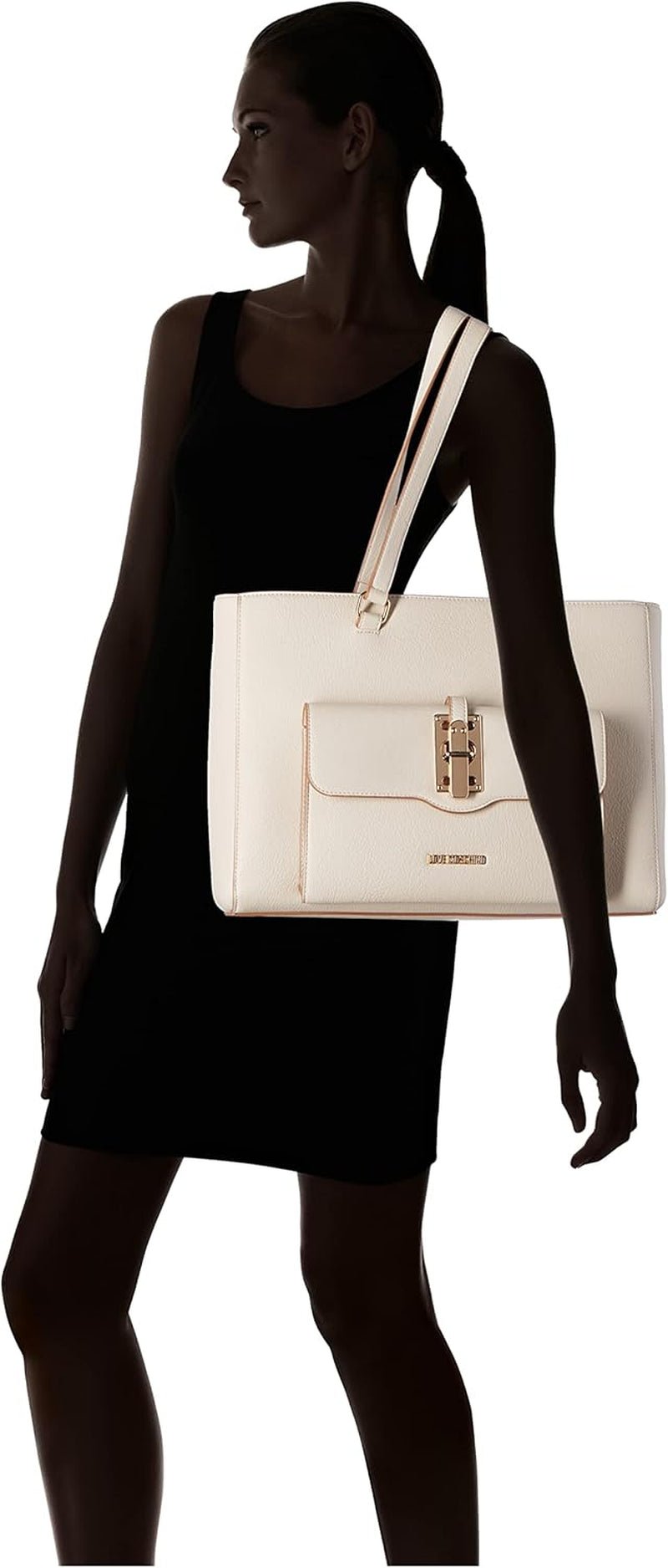 Love Moschino Jc4316pp0gkw0 Handtasche Damen Taschen Naty Shop