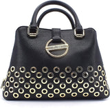 Love Moschino Jc4341pp0fkd0 Handtasche Damen Taschen Naty Shop Schwarz