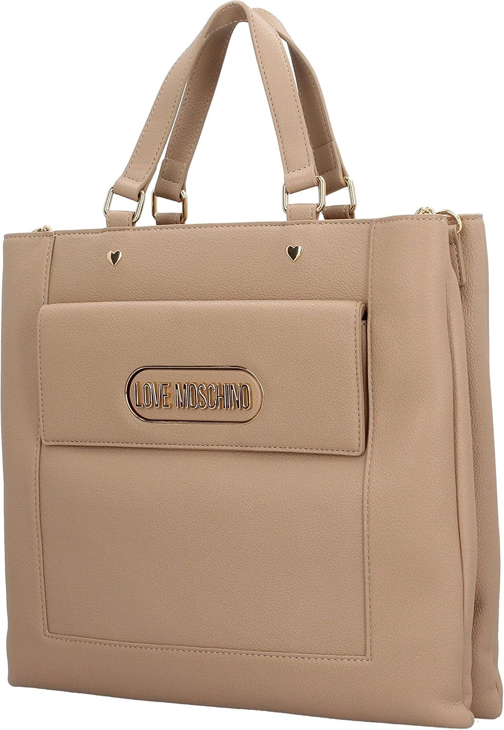 Love Moschino Jc4398pp0fkp0 Handtasche Damen Taschen Naty Shop