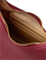 Love Moschino Damentasche Bordeaux One Size Damentaschen Naty Shop