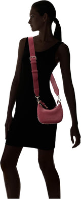Love Moschino Damentasche Bordeaux One Size Damentaschen Naty Shop