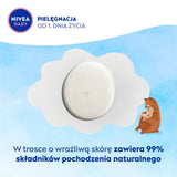 Pflegeoliven, 200 ml Kinder - Bade- und Hautpflege Naty Shop