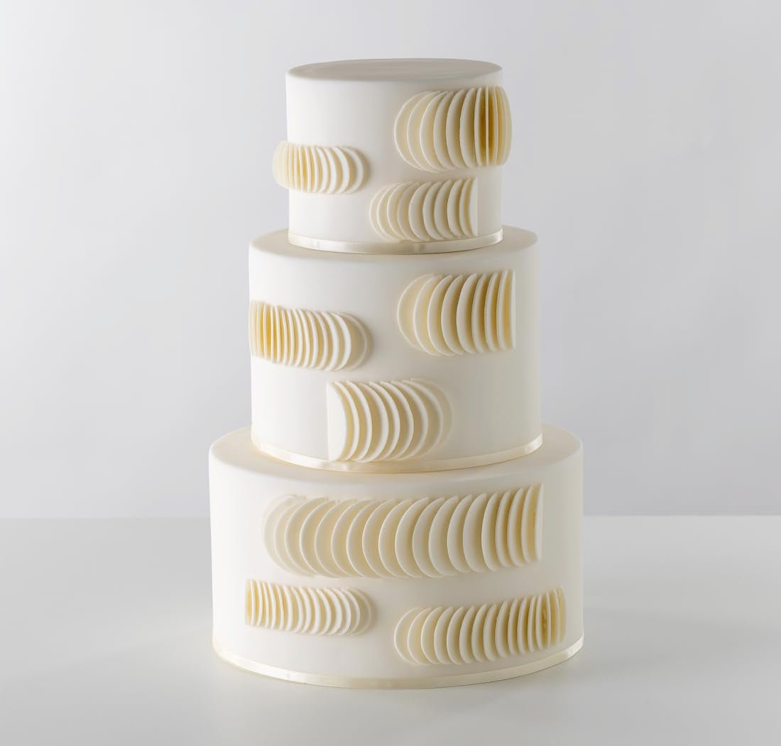 MASSA TICINOâ"¢ Zuckerpaste Bride White 1kg Zuckerpaste Naty Shop