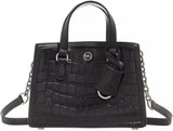 Michael Kors Chantal Xs Handtasche Damen Taschen Naty Shop Schwarz