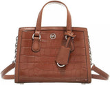 Michael Kors Chantal Xs Handtasche Damen Taschen Naty Shop Braun