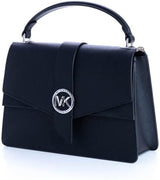 MICHAEL KORS Woman 30h1sgrs2l001 Tasche, Schwarz Damentaschen Naty Shop