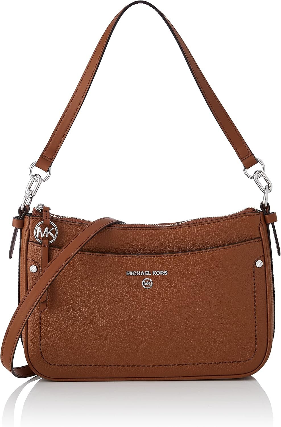 MICHAEL KORS Jset Charm Poch Xbody Bag für Damen Taschen Damen Naty Shop Gepäck
