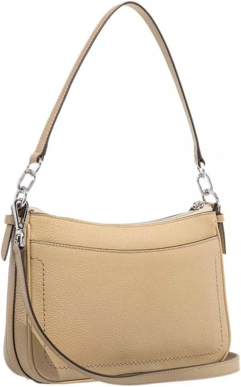 MICHAEL KORS Damen Jset Charm Poch Xbody Bag Damen Naty Shop Taschen