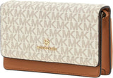 Michael Kors Jet Set Charm small phone Crossbody Bags Women Naty Shop