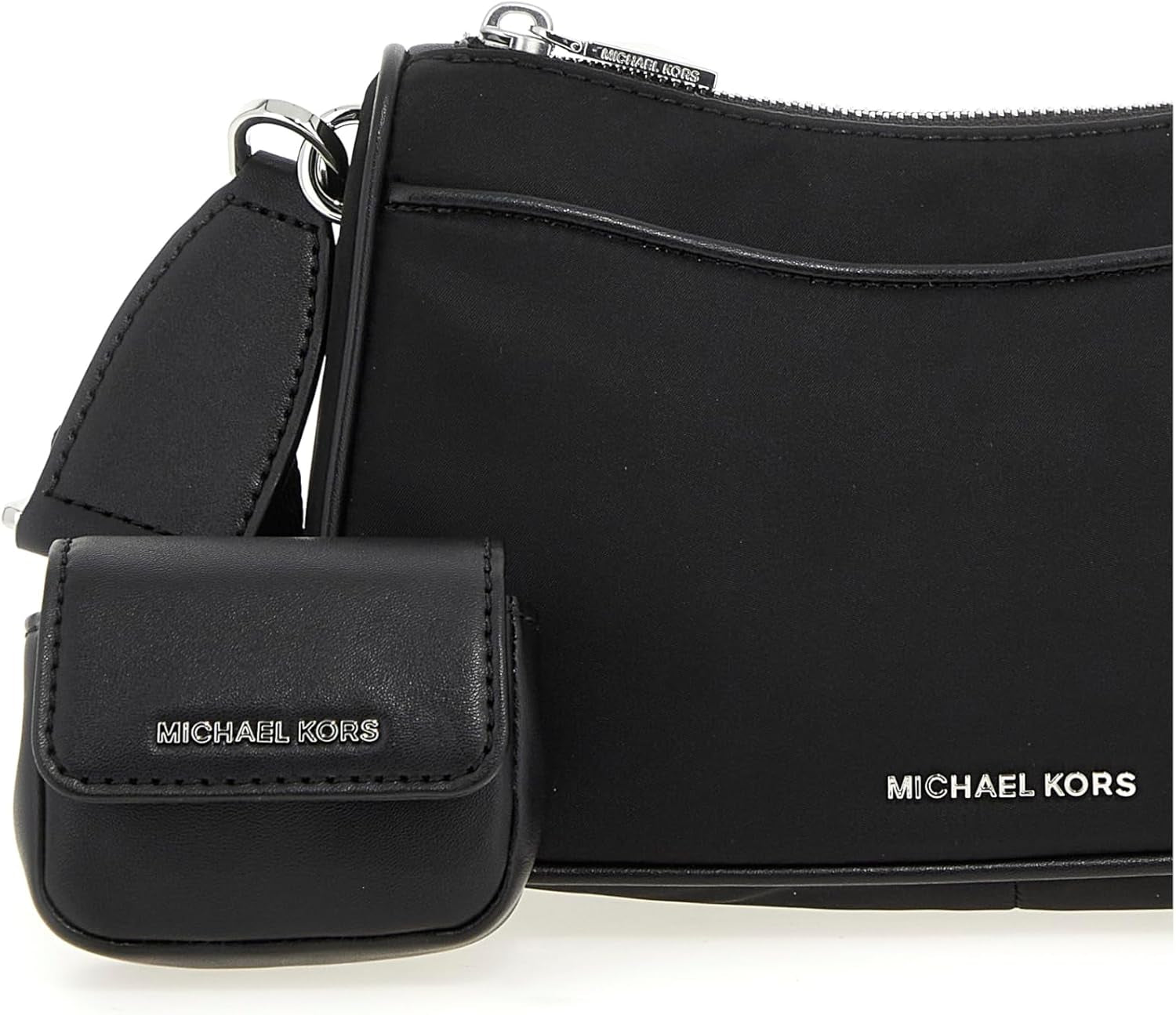 Michael Kors Jet Set Md Xbody Umhängetasche Damen Taschen Naty Shop