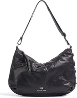 Michael Kors Damen LG Conv Msgr Leonie Tasche Damen Taschen Naty Shop Schwarz