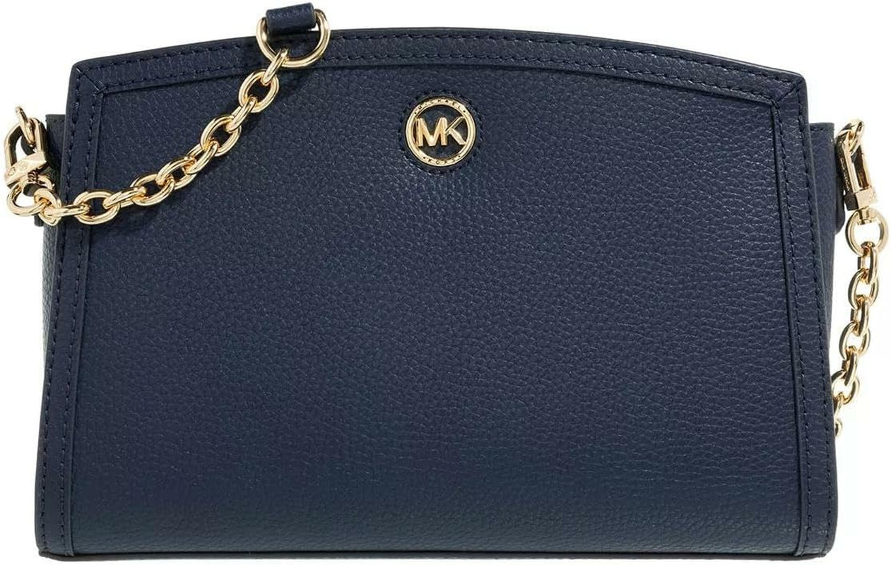 Michael Kors Damen Lg Ew Xbody Bag Damen Taschen Naty Shop Navy