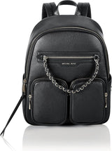 Michael Kors Damen Md Elliot Rucksack Damen Taschen Naty Shop Schwarz