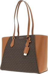 Michael Kors Lg Mf Tz Tote Handtasche Damen Taschen Naty Shop