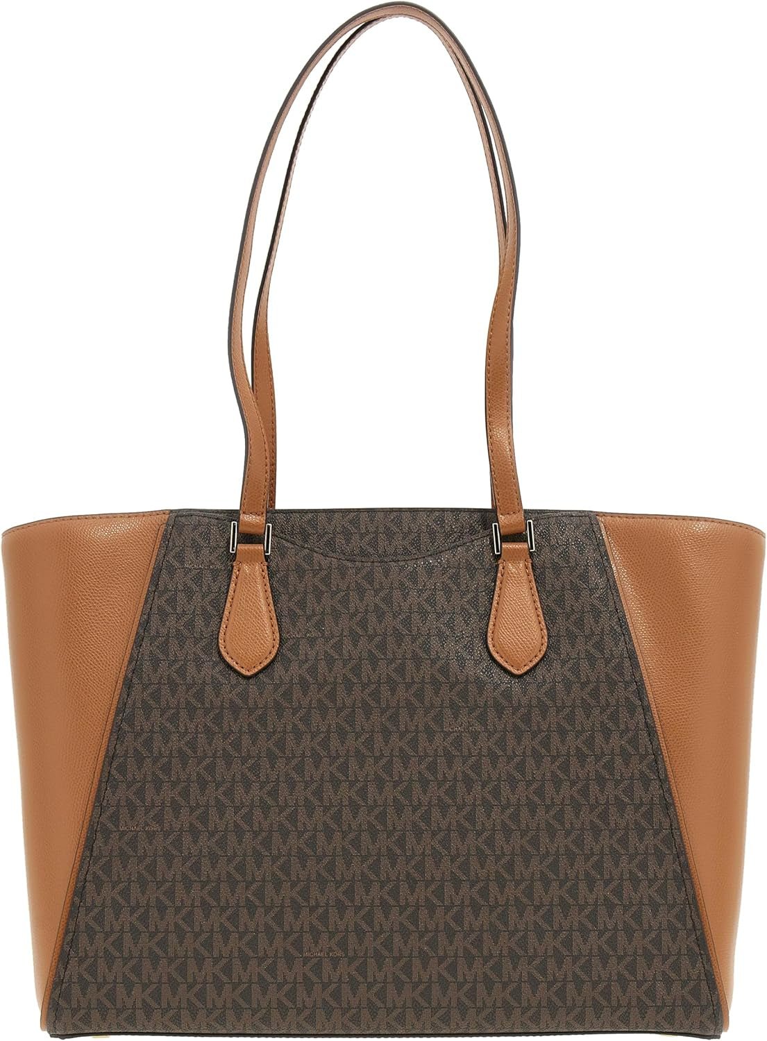 Michael Kors Lg Mf Tz Tote Handtasche Damen Taschen Naty Shop
