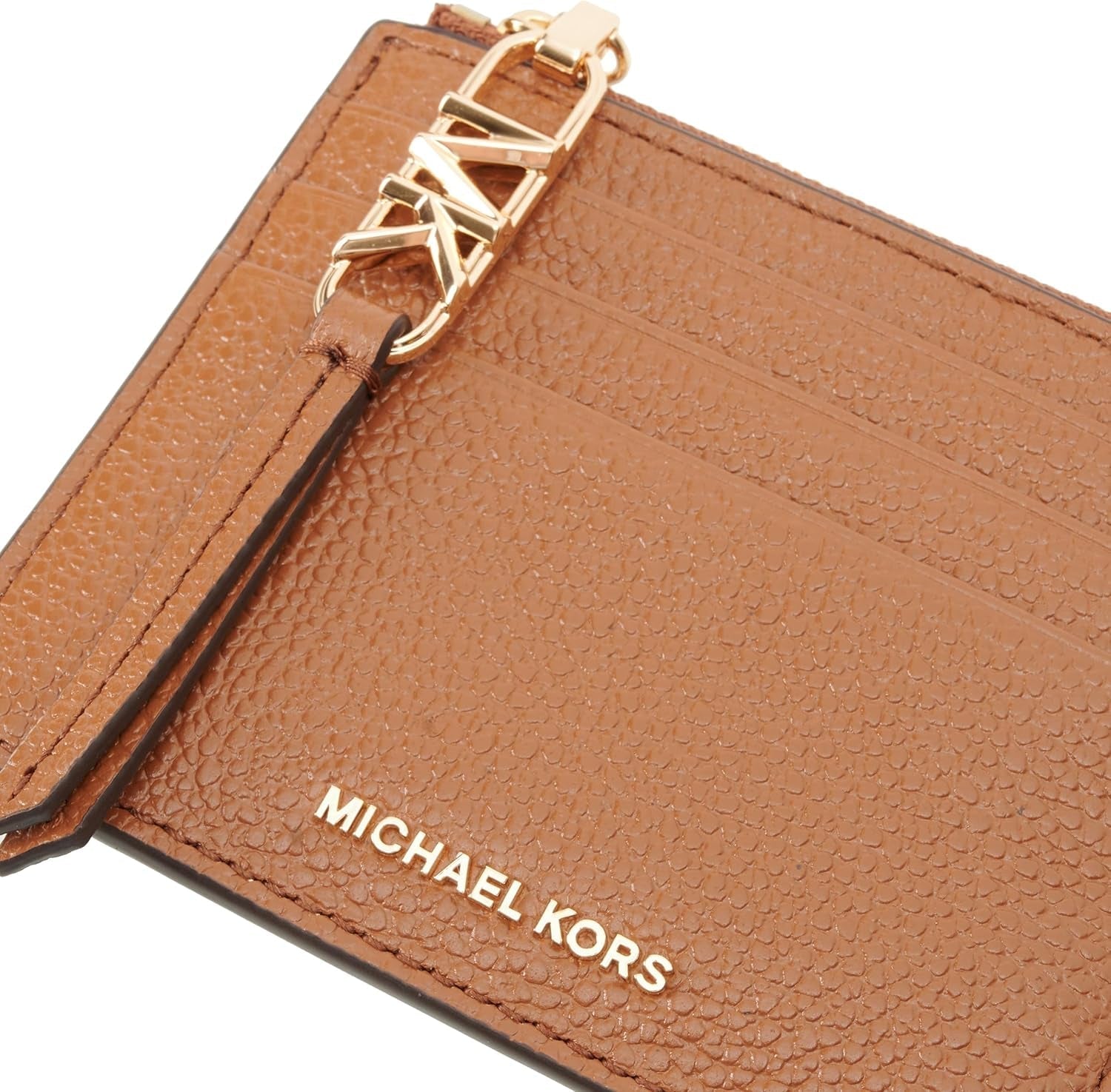 MICHAEL KORS, Portkarte und Geldbörse für Kleinteile Naty Shop Damenbrieftasche