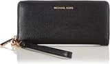 Michael Kors Damen 34F9GM9E9L-001 Handtasche, Schwarze Taschen Damen Naty Shop Standardtitel
