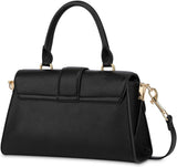 Moschino Borsa Love Handtasche, schwarz Damentaschen Naty Shop