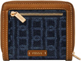 Fossil Logan Multifunktionale Damen-Geldbörse von Naty Shop
