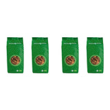 Mundo Feliz Bio-Getrocknete Aprikosen mit Steinen, 2 x 500 g, dehydrierte Produkte, My Store, 500 g (4er-Pack)