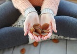 Mundo Feliz Getrocknete Aprikosen mit Kernen aus biologischem Anbau, 2 x 500 g Dehydrierte Produkte Mein Shop