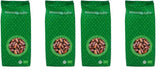Mundo Feliz Bio-Getrocknete Datteln mit Steinen 2 x 500 g Naty Shop Dehydrierte Produkte 500 g (4er-Pack) Daten