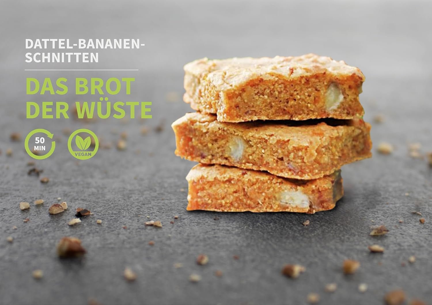 Mundo Feliz Getrocknete Datteln mit Samen aus biologischem Anbau, 2 x 500 g Dehydrierte Produkte Naty Shop