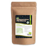 Mynatura Bio gefriergetrocknete Waldheidelbeeren I Heidelbeeren I Früchte I Beeren I Naturprodukt I Bio-Qualität I Beutel (1x 200g) Dehydrierte Produkte Naty Shop 200 G (1 Packung)