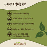 Mynatura süße, getrocknete, kernlose Kirschen I Ungesüßt I Trockenfrüchte I Ohne Zusatzstoffe I Backen I Kirschen I Snack I Müsli I Vegan I Beutel (1x 1000g) Dehydrierte Produkte Naty Shop