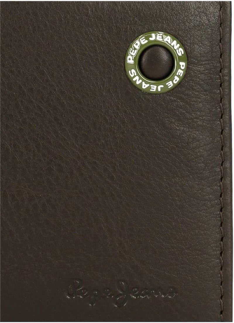 Pepe Jeans adge Herren-Geldbörse Naty Shop