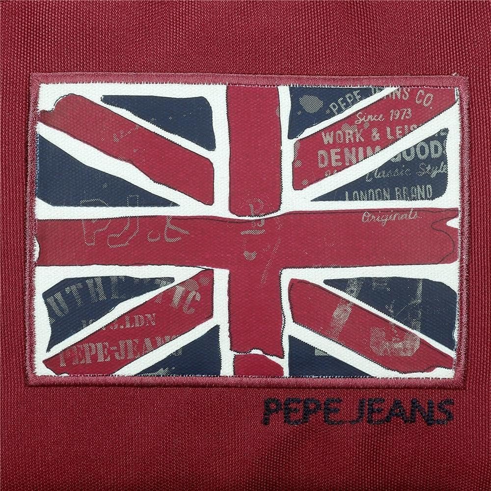 Pepe Jeans Andy 2 Gepäck und Reiseausrüstung Naty Shop