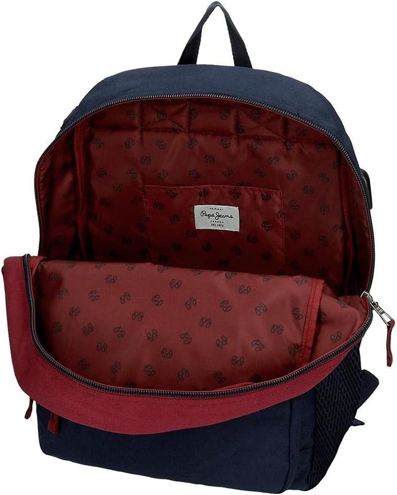 Pepe Jeans Andy 2 Gepäck und Reiseausrüstung Naty Shop