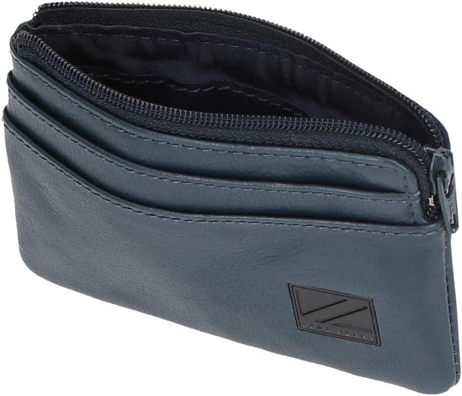Pepe Jeans Chief Portemonnaie, Unikat, Blau, Unikat, Portemonnaie Herrenportemonnaie Naty Shop