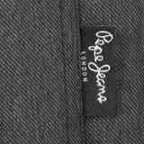 Pepe Jeans Jarvis kleine Umhängetasche grün 15x19,5x6 cm Polyester mit Kunstlederdetails Gepäck und Reiseausrüstung Naty Shop