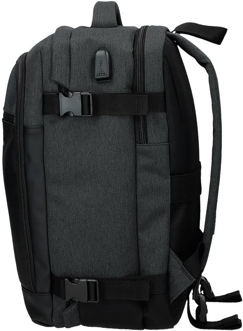 Pepe Jeans Jarvis kleine Umhängetasche grün 15x19,5x6 cm Polyester mit Kunstlederdetails Gepäck und Reiseausrüstung Naty Shop