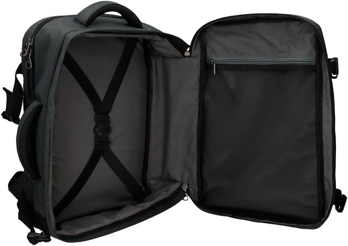 Pepe Jeans Jarvis kleine Umhängetasche grün 15x19,5x6 cm Polyester mit Kunstlederdetails Gepäck und Reiseausrüstung Naty Shop
