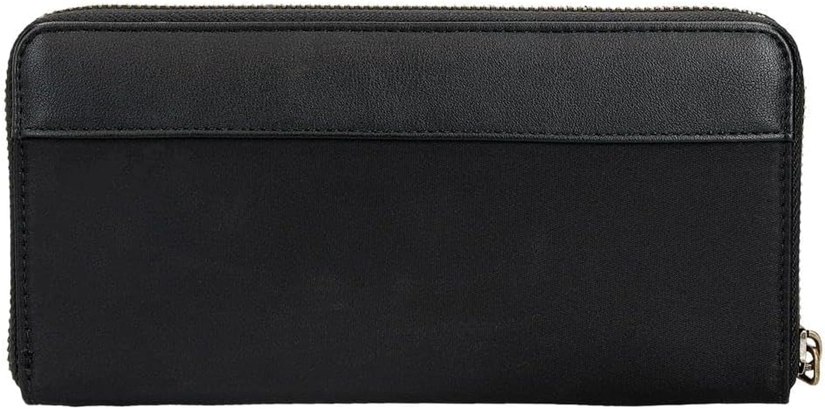 Pepe Jeans Joumma Bags Morgan lässiger Rucksack, Reisetaschen, Beige und Schwarz, Kunstleder für Damen, Schwarz, Einheitsgröße, Geldbörse Geldbörse Damen Naty Shop